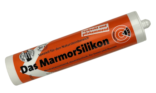 PTW Das Marmorsilikon