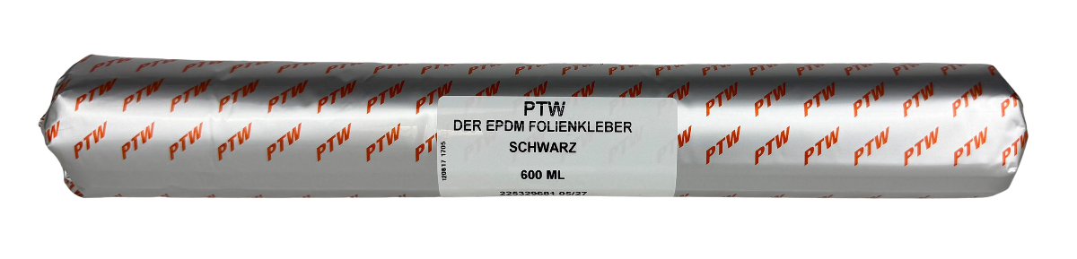PTW Der EPDM Folienkleber