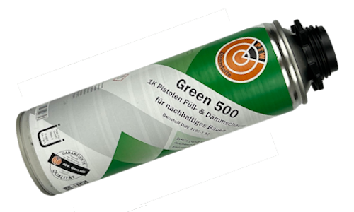 PTW Green 500