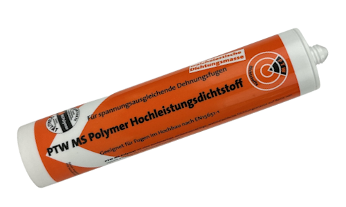 PTW MS Polymer