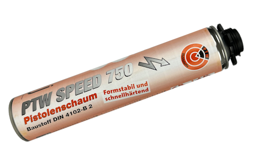 PTW Speed 750