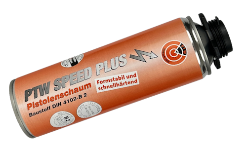 PTW Speed Plus 500